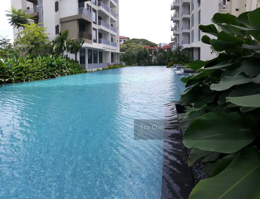 The Skywoods (D23), Condominium #152177982